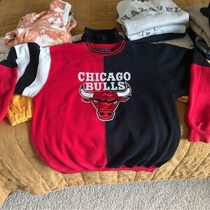 Starter Men's multi Sweatshirt